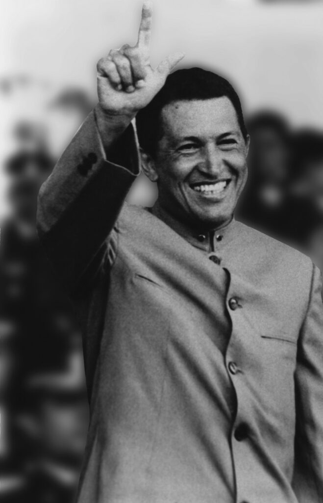 Sale en libertad a encontrarse con su pueblo