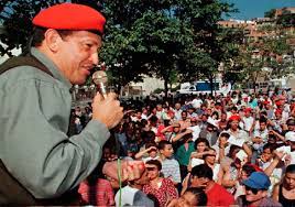 Realiza gira por el Cono Sur