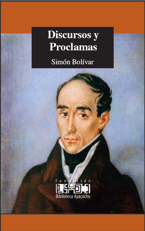 Discursos y Proclamas