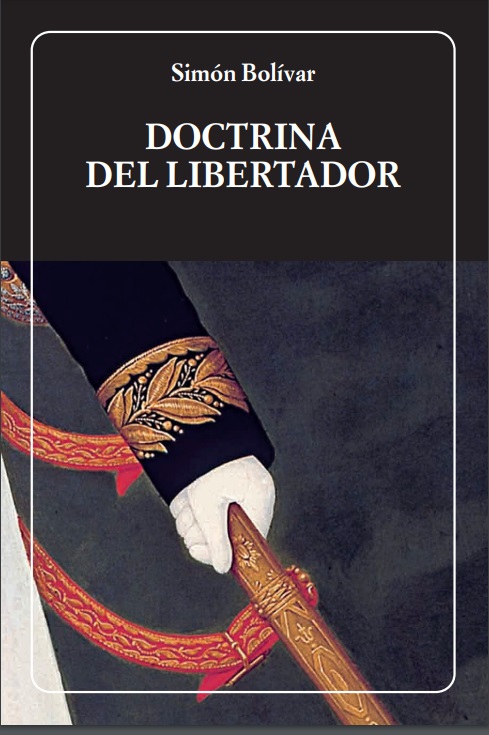 Doctrina del Libertador
