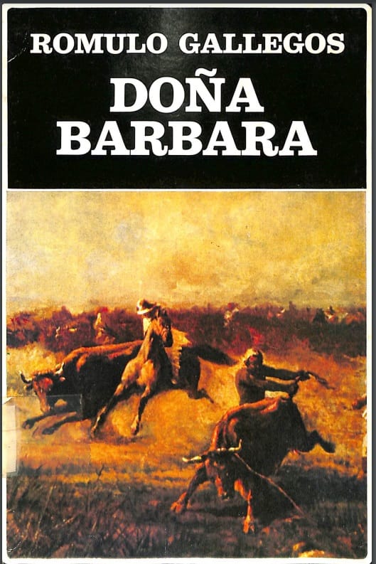 Doña Barbara