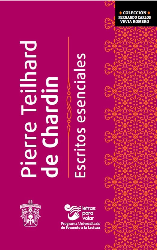 Escritos esenciales