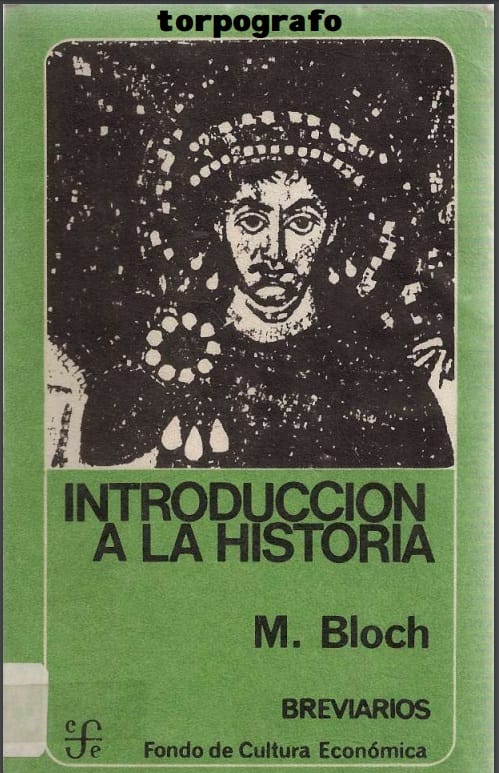 Introduccion a la historia