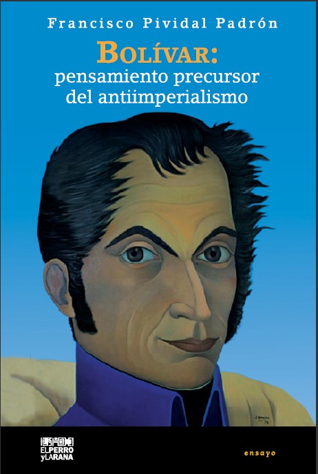 Pensamiento precursos del antiimperialismo