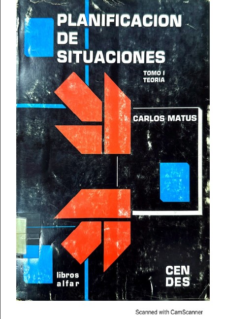 Planificación de situaciones