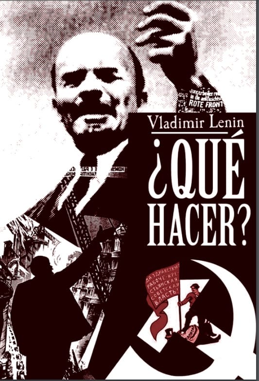 ¿Qué hacer?