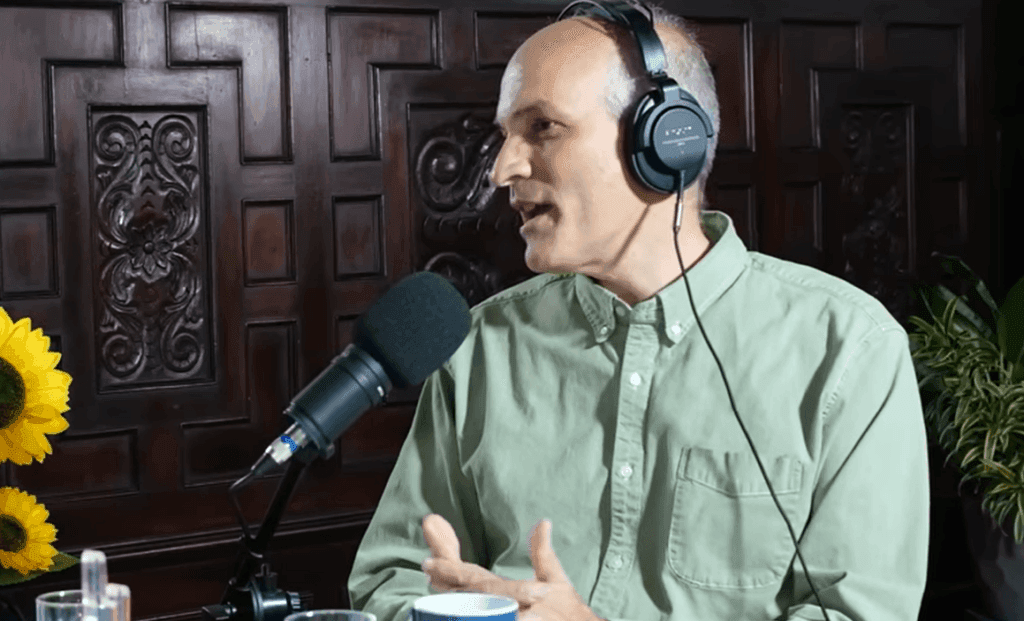 Podcast Chavistamente: “La vida como ministros de Chávez”. Con Jorge Arreaza y Ricardo Menéndez — imagen 3