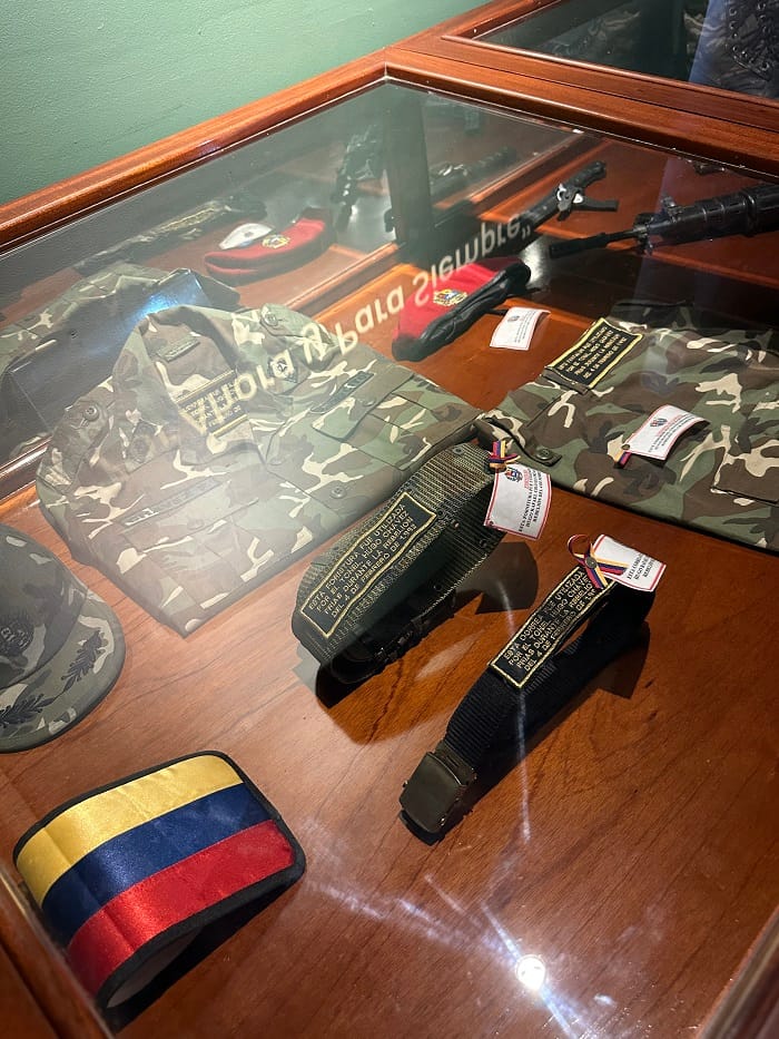 4F Rebelión Bolivariana