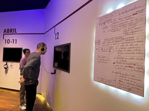 Revolución De Abril