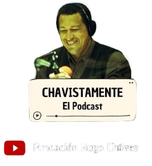 Chavistamente - El Podcast