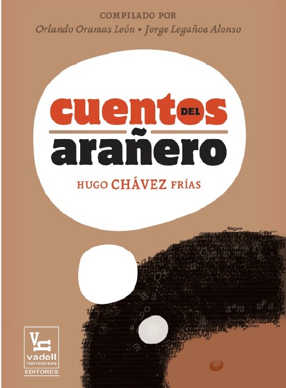 Cuentos del Arañero