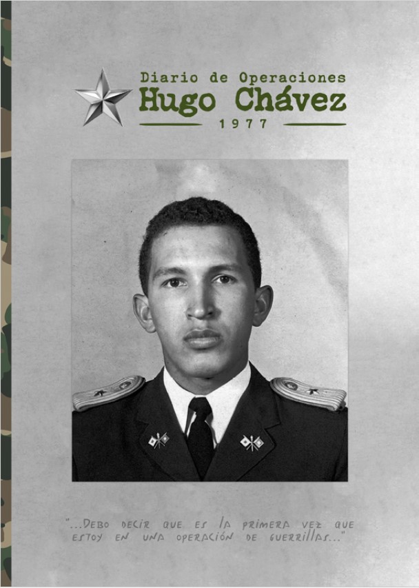 Diario de operaciones
