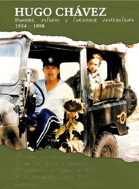 Hugo Chávez