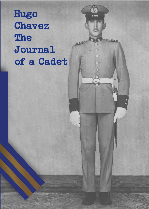 The Journal of a Cadet