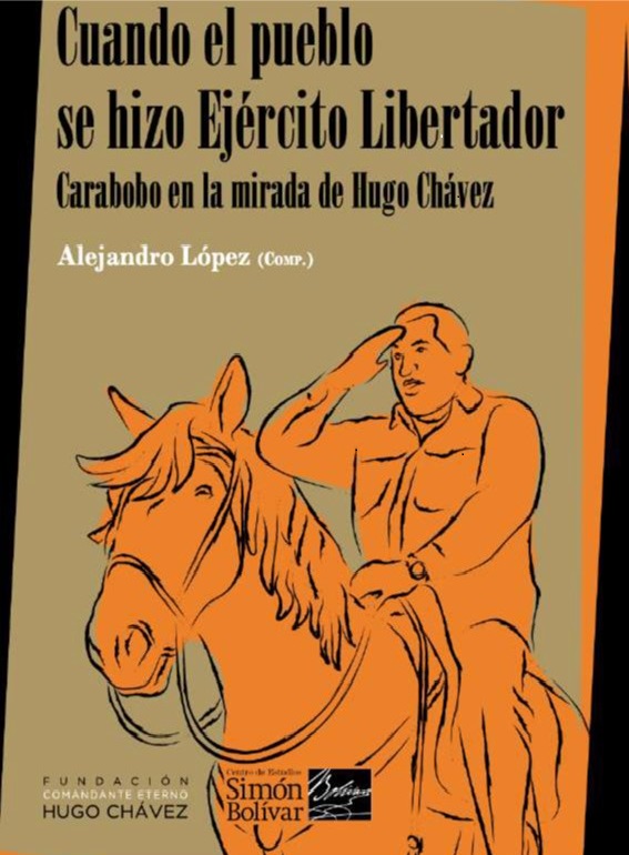 Cuando el pueblo se hizo ejercito libertador
